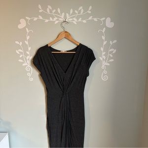 Rolla Coster Tulip Stretch Slit Dress in size US L